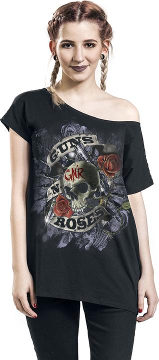 Produktbild Guns N Roses Firepower (L)