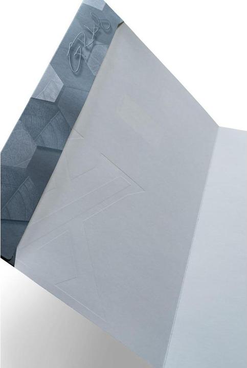 Produktbild HERMA Heftschoner A4 Karton X (A4)