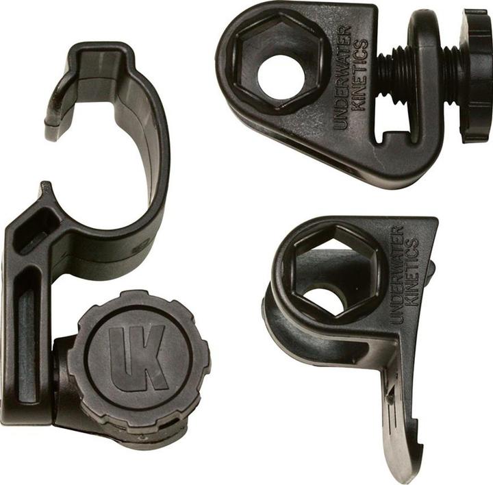 UK UniversalHelmhalterung