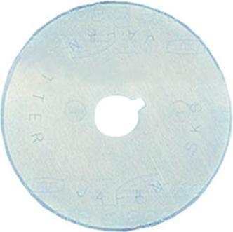 Actual product image NT Cutter Replacement blades for roller blade knife RO-1000GP (Replacement blade)