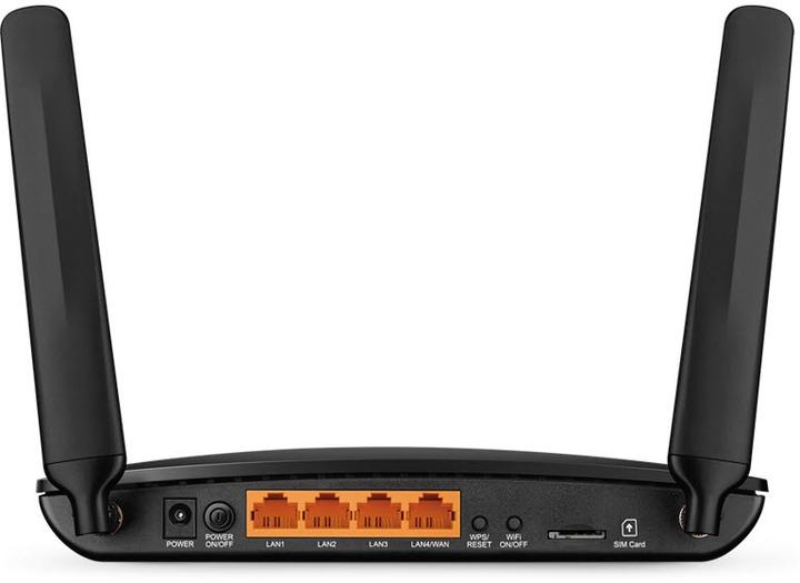 Produktbild TP-Link Tl-Mr6400