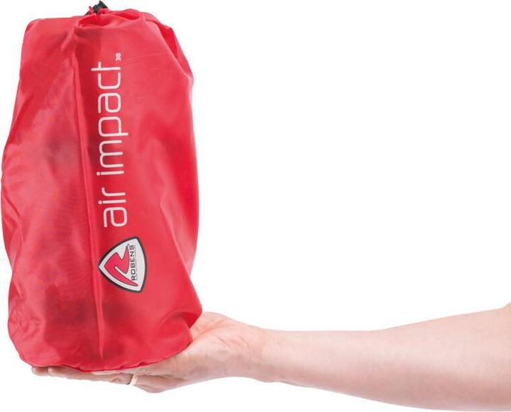 Actual product image Robens Air Impact 38