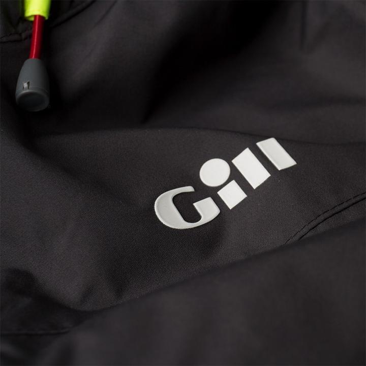 Actual product image Pilot jacket (S)