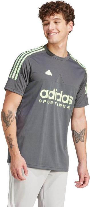 Immagine prodotto adidas Tiro Maglietta Uomo (L)