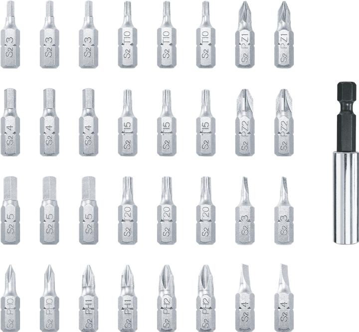 Image du produit Bosch Home & Garden Push Drive 3.6V