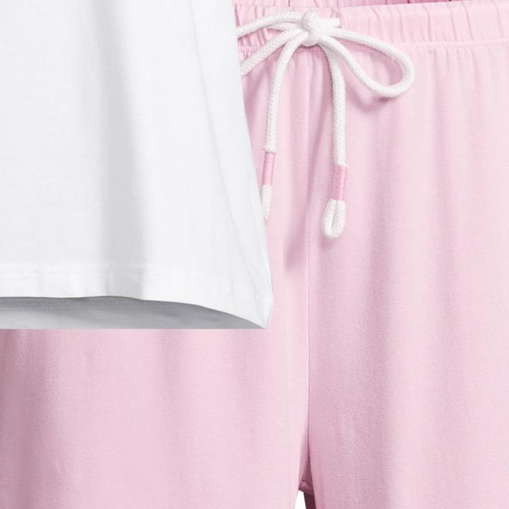 Produktbild Mey Solid Love Schlafanzug (XL)