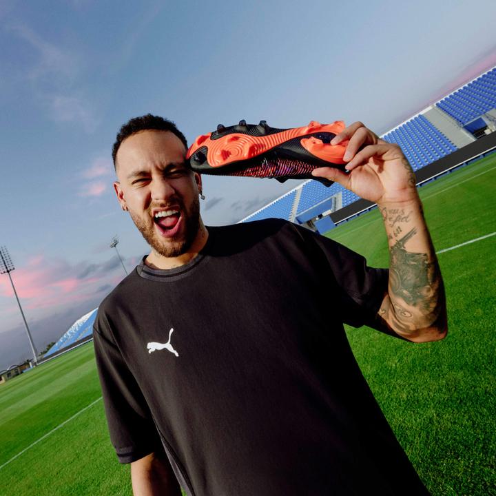 Actual product image Puma Future 8 Match Fg/Ag (43)