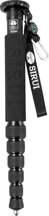 Produktbild Sirui P-306 Professional (Metall)