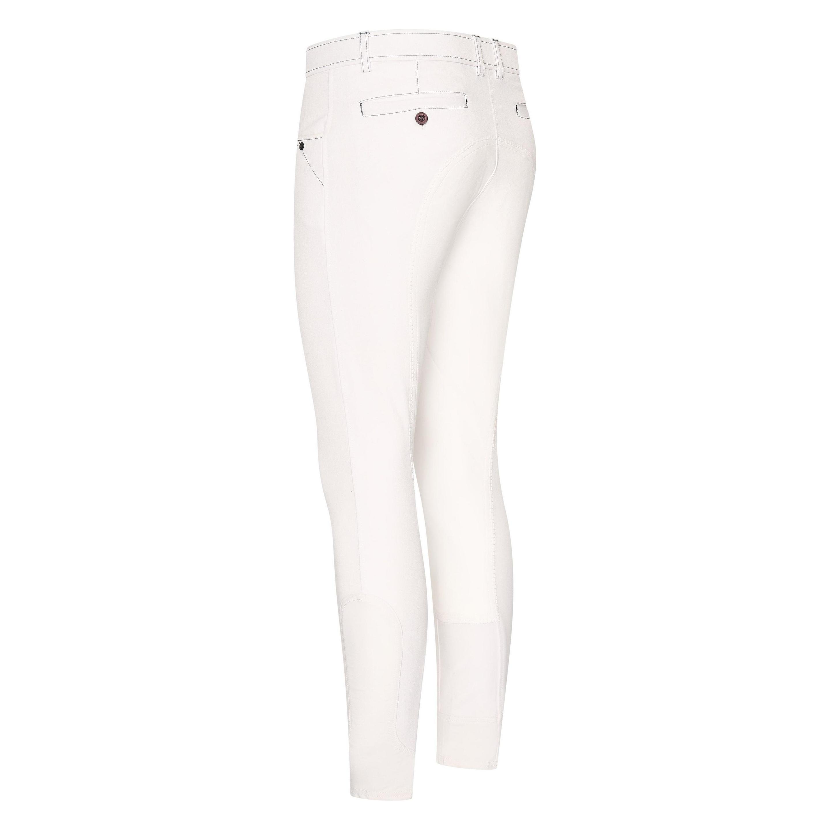 Easy Rider, Reithose, (54)