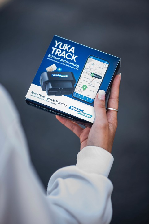 Produktbild Yukatrack SIM Bundle