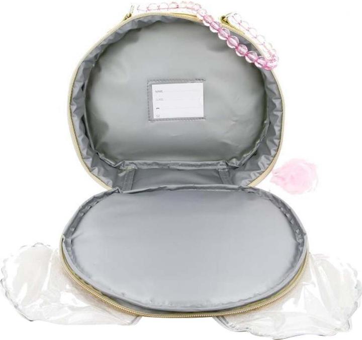 Immagine prodotto L.O.L. Surprise! MGA LOL Surprise - Borsa termica per la colazione/pranzo (guance)