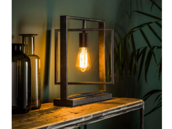Actual product image Möbel-Eins Tarenza (E27)
