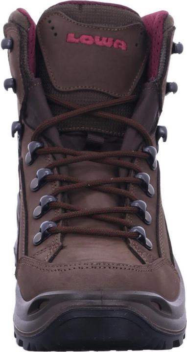 Actual product image Lowa Renegade GTX Mid Ws (41)