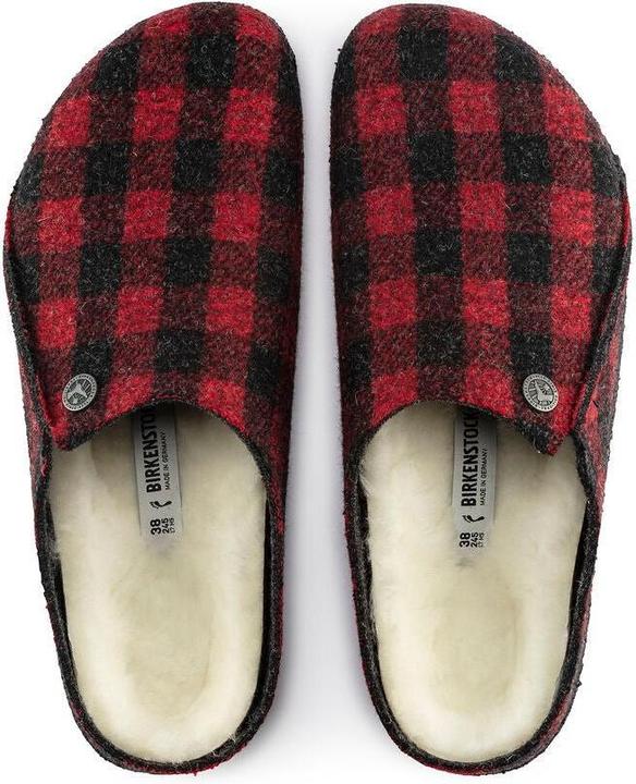 Produktbild Birkenstock Zermatt Rivet (41)