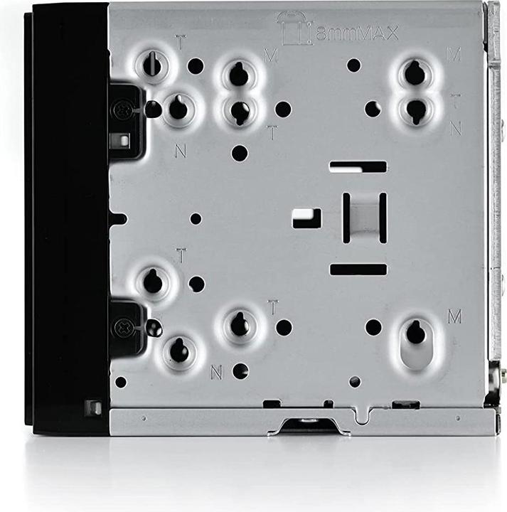Image du produit Pioneer DMH-A240DAB (MirrorLink)