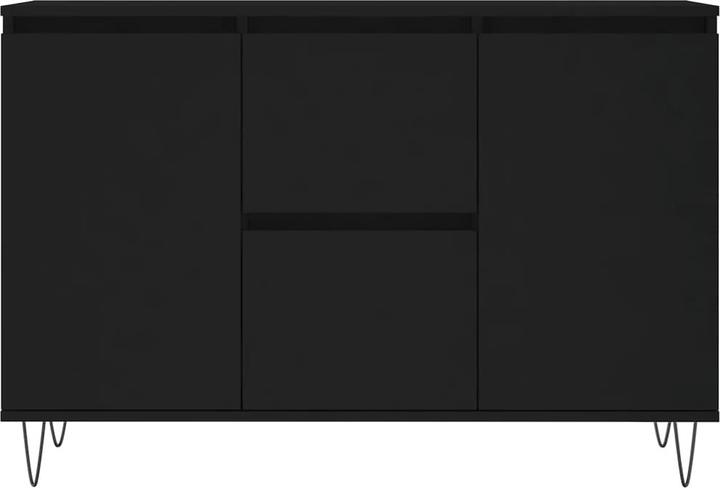 Image du produit vidaXL Sideboard (104 x 35 x 70 cm)
