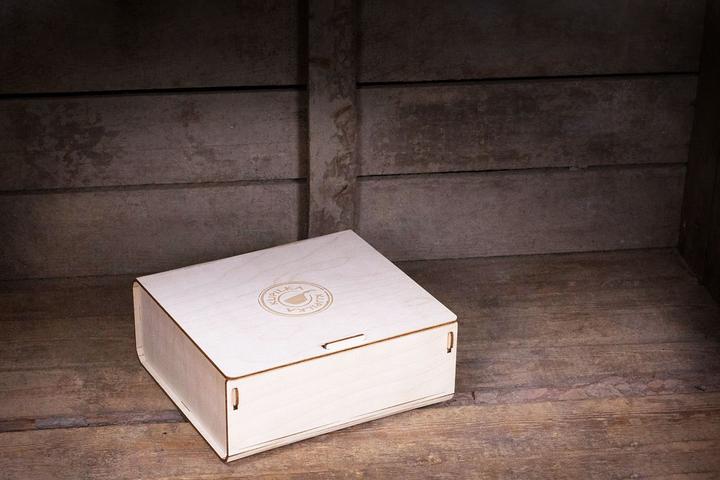 Actual product image Kupilka Premium Box S Original