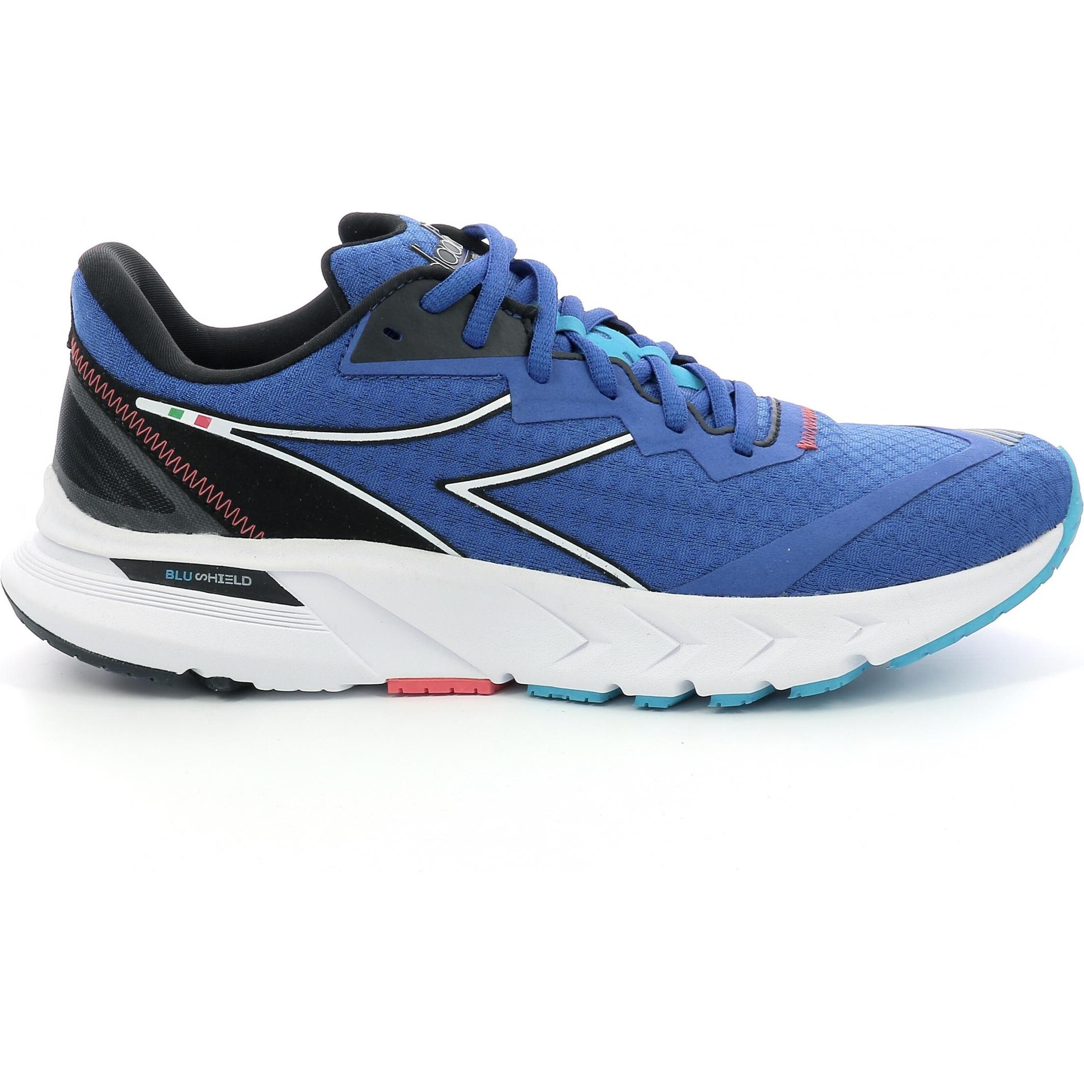 Diadora, Herren, Sneaker, sneakers mythos volo 2, Mehrfarbig, (44)