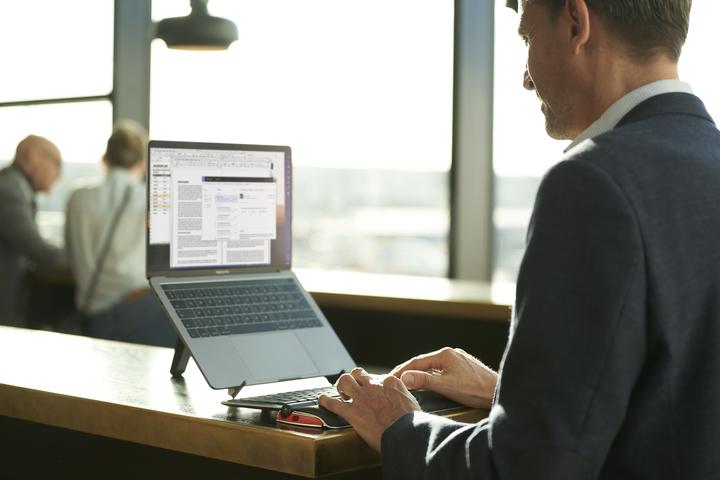 Actual product image Contour Wireless (Wireless)