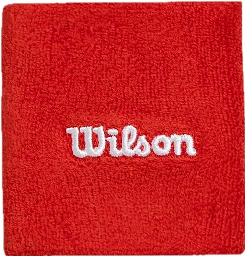 Wilson WRISTBAND (2X)