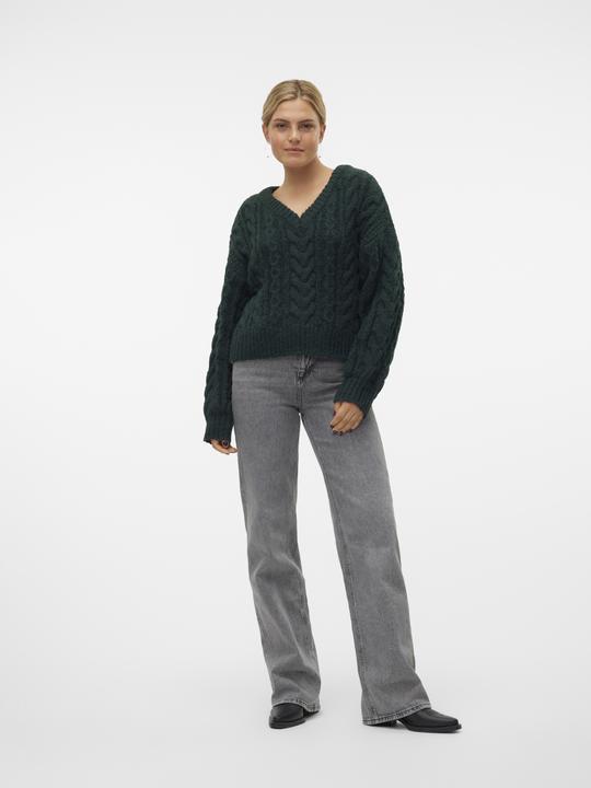 Produktbild Vero Moda VMDREAM Pullover Strickpullover (L)