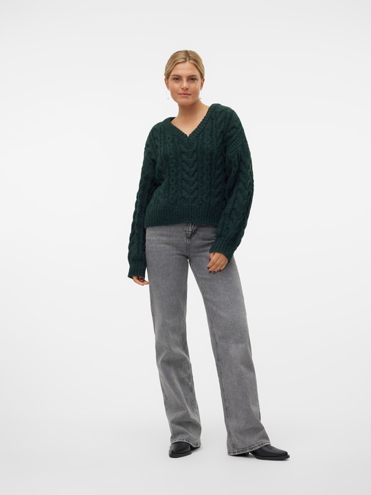 Image du produit Vero Moda VMDREAM Pull-over Pull en maille (L)