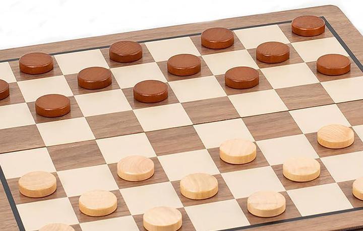 Image du produit Novidarte Magnetisches Schachspiel-Set