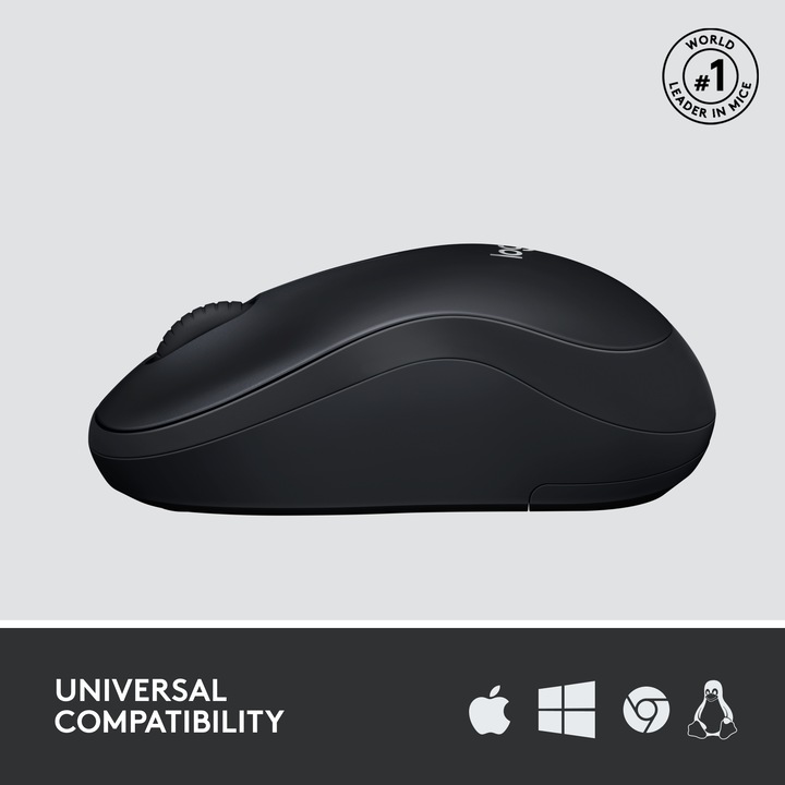 Image du produit Logitech M220 Silent (Sans fil)