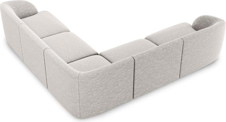 Immagine prodotto Micadoni Miley (Divano ad angolo)