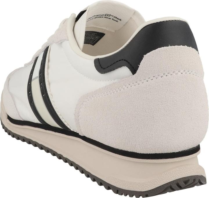 Produktbild Tommy Hilfiger Tommy Jeans Retro Runner Cleated - 67539 (42)