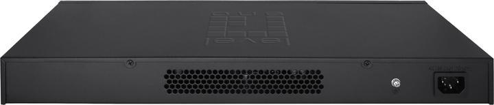 Produktbild LevelOne Switch 24x GE GES-2128 4xGE 4xGSFP (24 Ports)