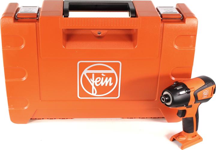 Produktbild Fein ASCD 18-200 W4 Select Akku-Sch (Akkubetrieb)