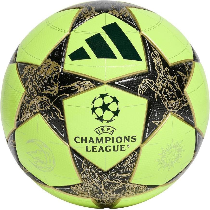 Adidas UCL League Stage Winterfussball (5) (60911690)
