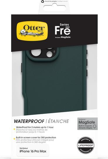 Image du produit OtterBox Fre MagSafe (Apple iPhone 16 Pro Max)