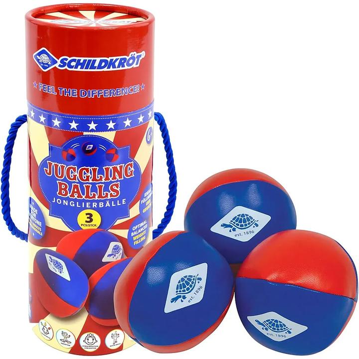 Immagine prodotto Schildkröt Palle da giocoliere