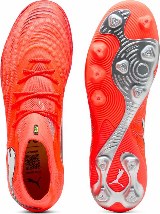 Produktbild Puma Future 9 Ultimate Ag (42)