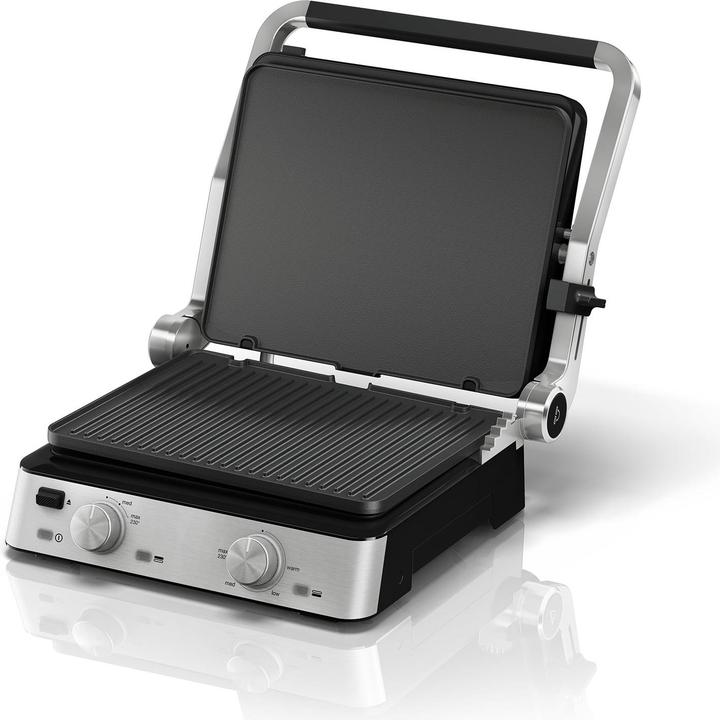 Image du produit Braun BRA Gril de contact CG 7020