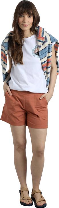 Produktbild Weird Fish Deeley Shorts (46)