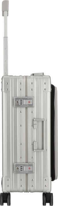 Actual product image Aleon 21 Domestic 4 wheel trolley S 55 cm (40 l)