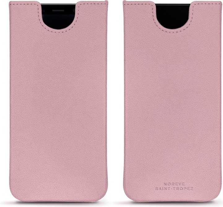 Rosa PU ( Pantone #efbae1 )