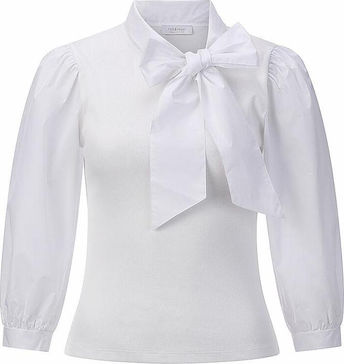 Immagine prodotto Rich & Royal Blusenshirt (S)