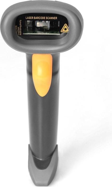 Produktbild Digitus DA-81001 (1D-Barcodes)