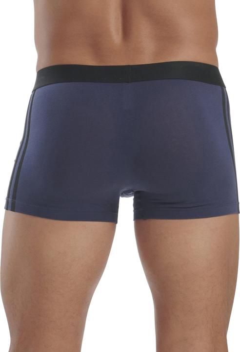 Produktbild Adidas 3erPack Trunk Active Cotton (S, 3er Pack)