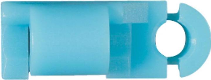 Actual product image KS Tools Swivel head clip right side for Mazda, pack of 50