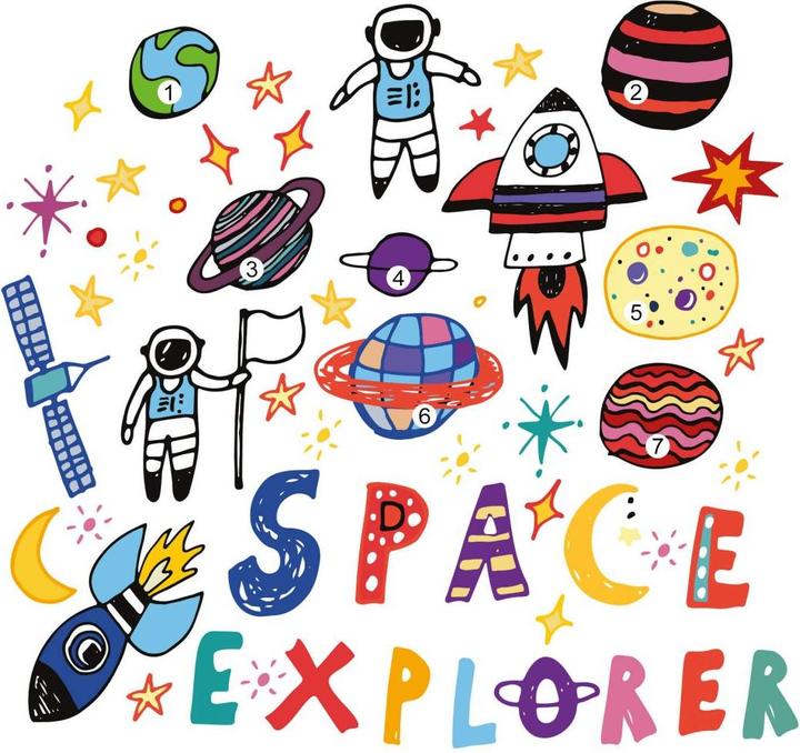 Wall stickers
