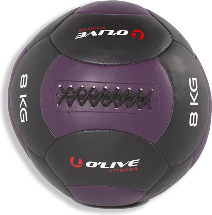 Olive O'Live® Functional Ball, 8 kg (8 kg)