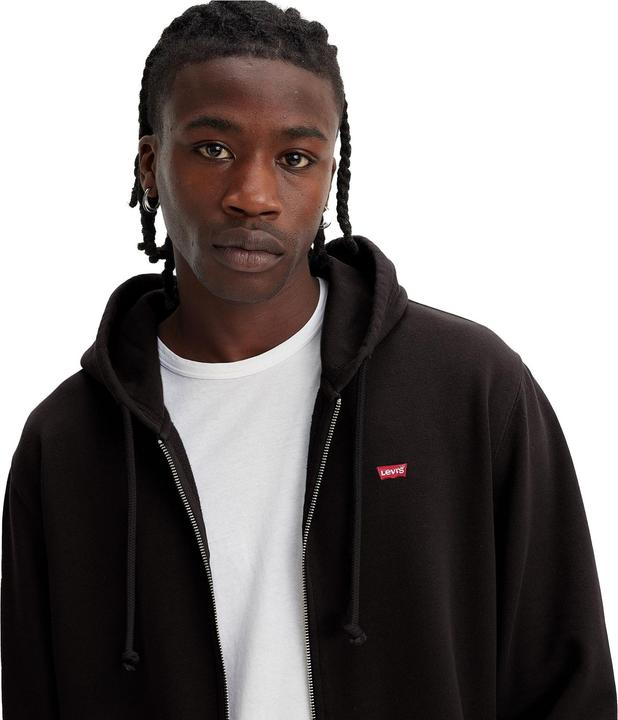 Produktbild Levis The Original Housemark Zip Up (L)