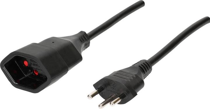 Image du produit Do it + Garden Câble de rallonge (5 m, Type 13)