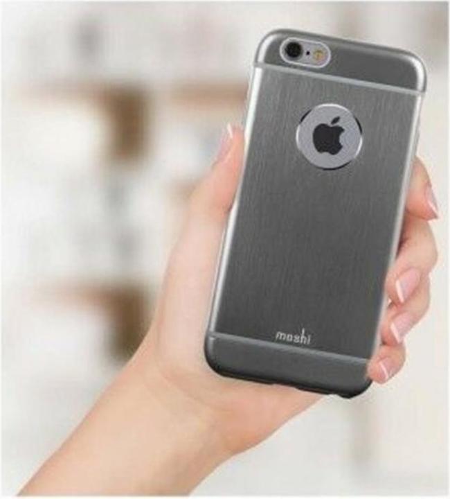 Produktbild Moshi iGlaze Armour für iPhone 6/6S Plus (Apple iPhone 6 Plus)