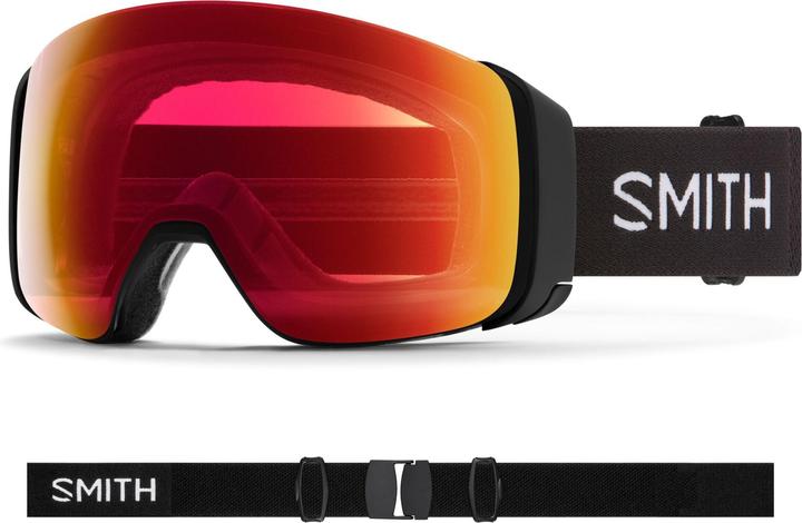 Produktbild Smith 4D Mag